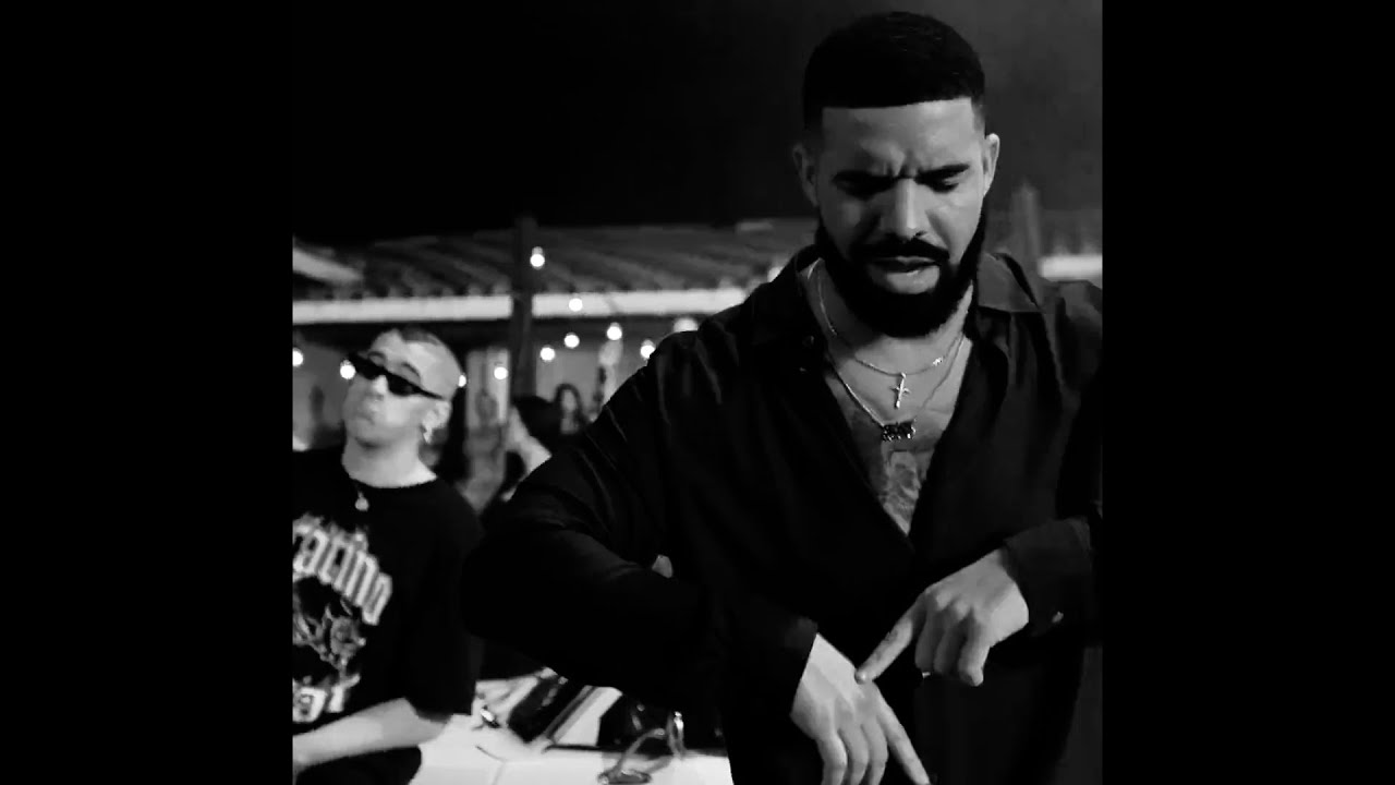 (FREE) Drake Type Beat - 
