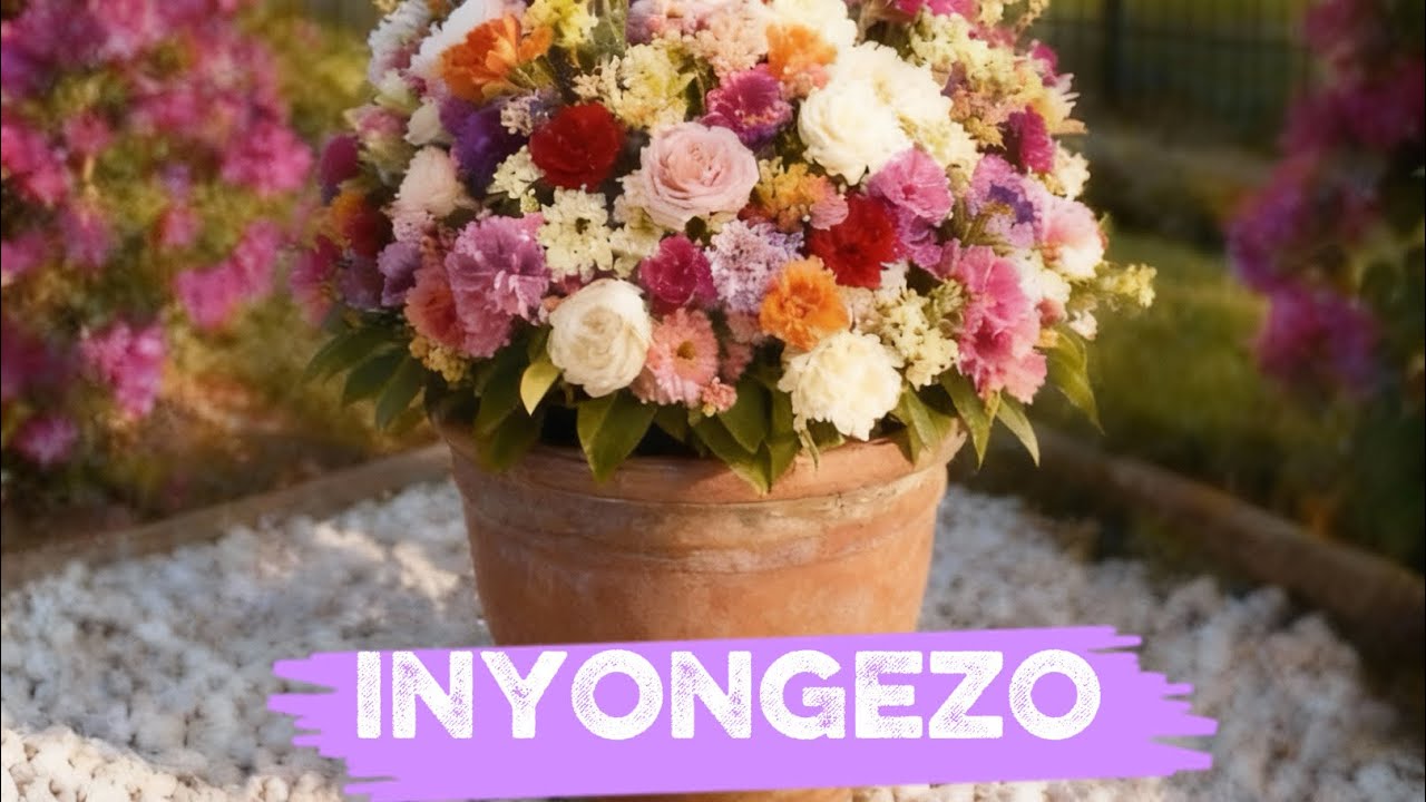 Inyongezo by Urubera
