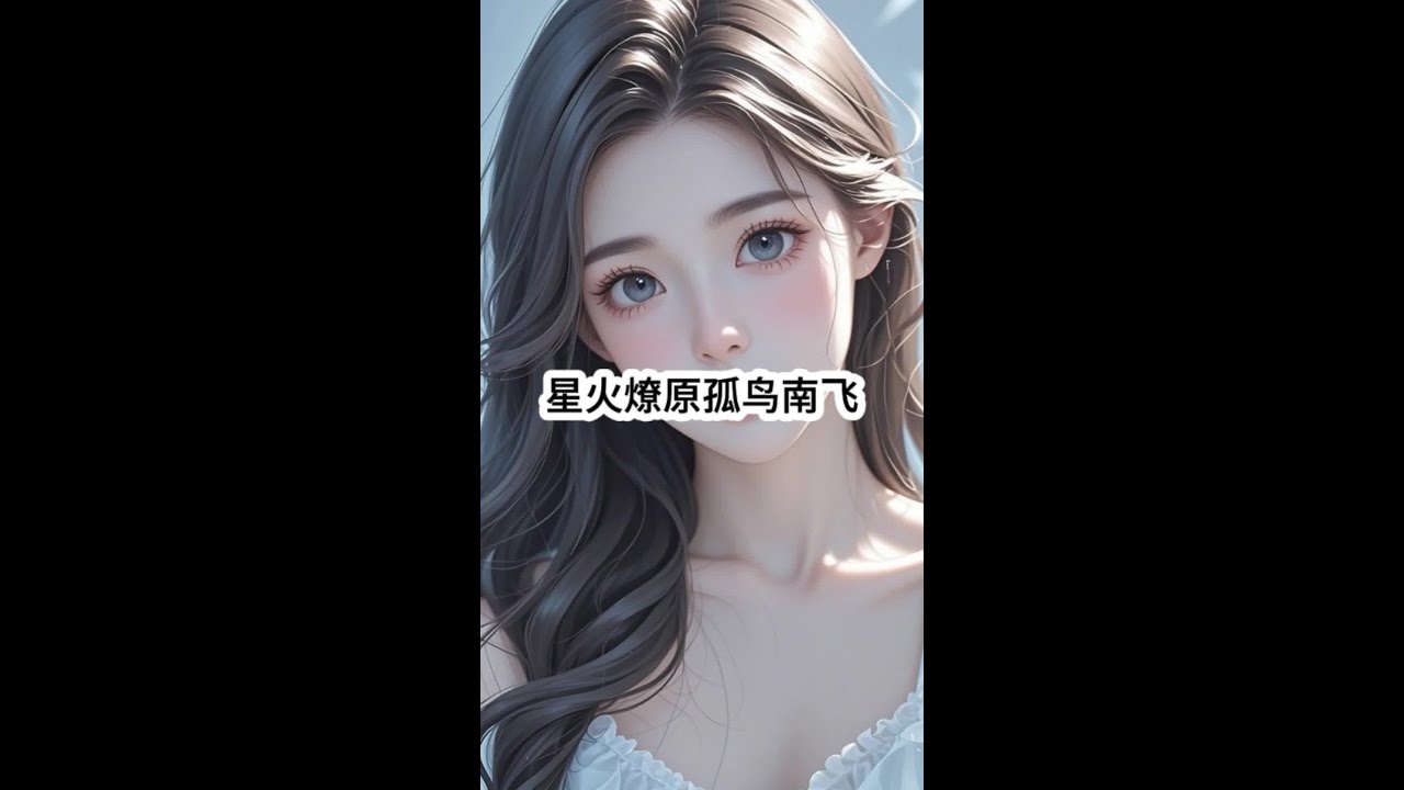《星火燎原，孤鸟南飞》纪星炽陆昭野苏未晞！二十岁那天，陆昭野为我烧了那座囚禁我的疗养院。火光中他被押上警车，却对我笑：“星星，往前走，别回头。”五年后他出狱，找到我时，我正因心血设计被剽窃而流