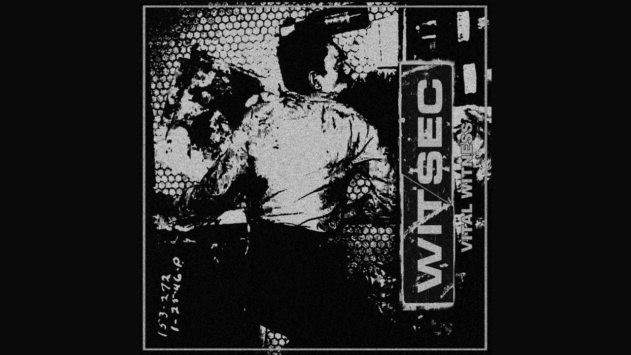 WITSEC - Vital Witness (Full EP 2024)