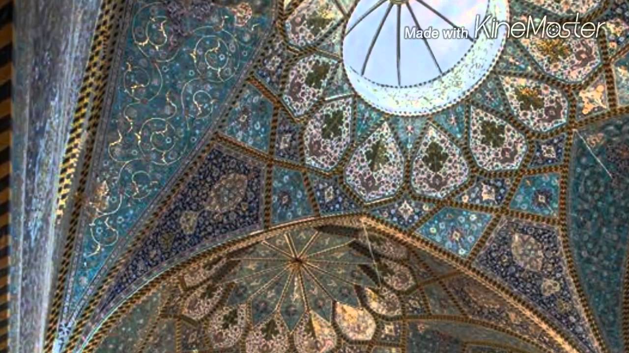 مناجاة المفتقرين -المرحوم عباس صالحي