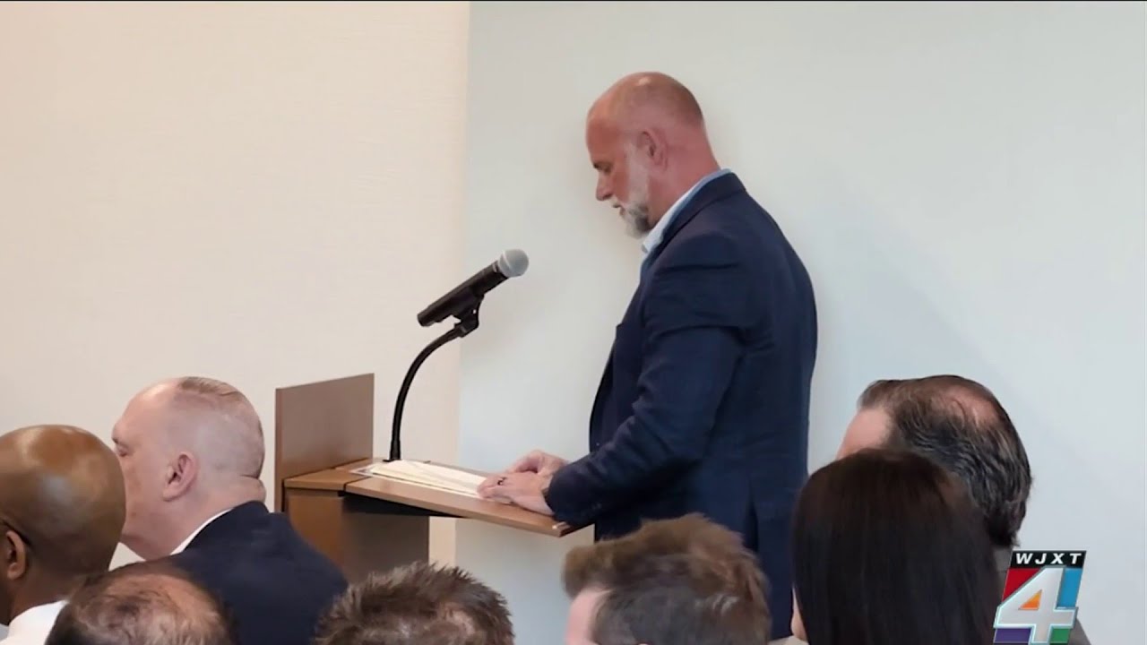 JEA’s former chief of staff accuses CEO of creating ‘fear-based culture | CEO responds