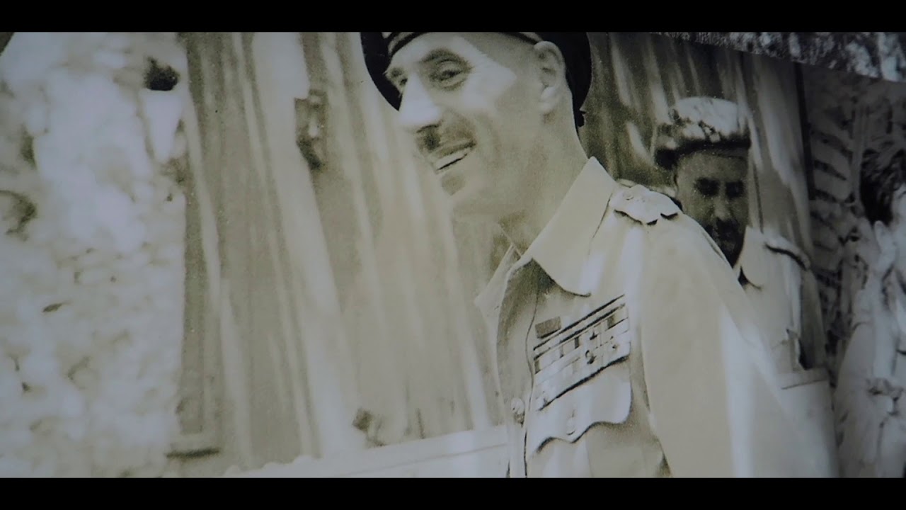 MONTE CASSINO 75 YEARS LATER