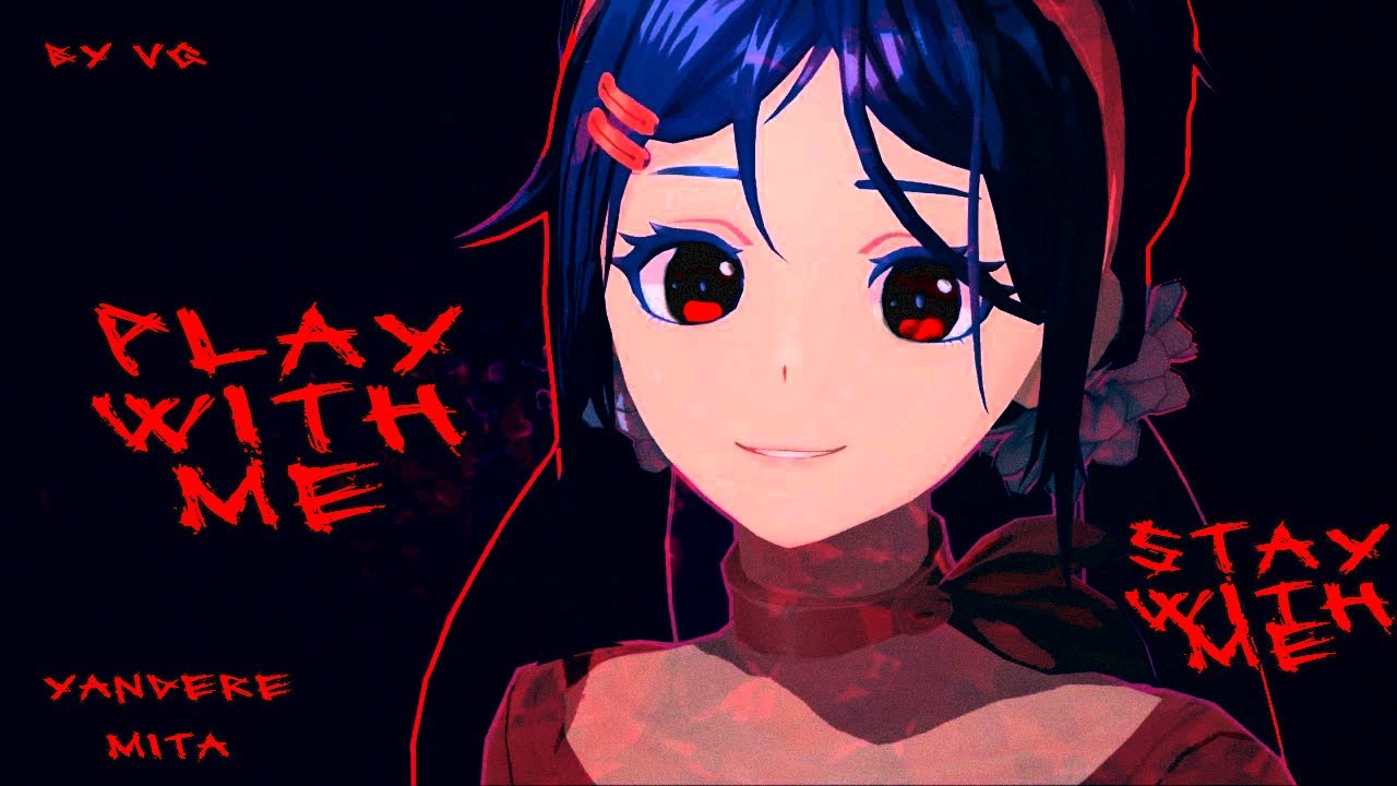 Yandere Mita