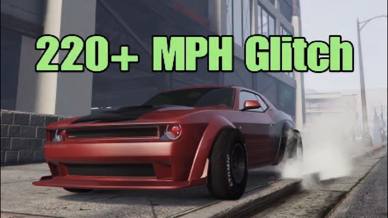 How to do the Gauntlet Hellfire speed glitch!