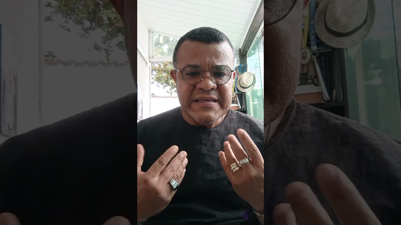 Tio Jeffinho e a Monstrolãndia! A Península Árabe e o Islamismo #cienciapolitica #professor 