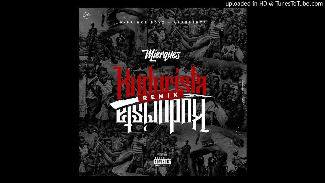 Mierques - Kudurista (Remix) [Prod.By Hansen Akilez]