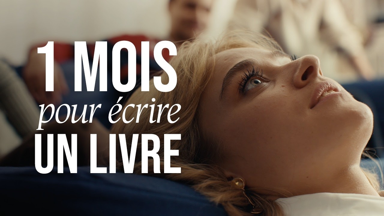 &Eacute;CRIVAIN - &Eacute;crire un livre sans exp&eacute;rience : mission impossible ?