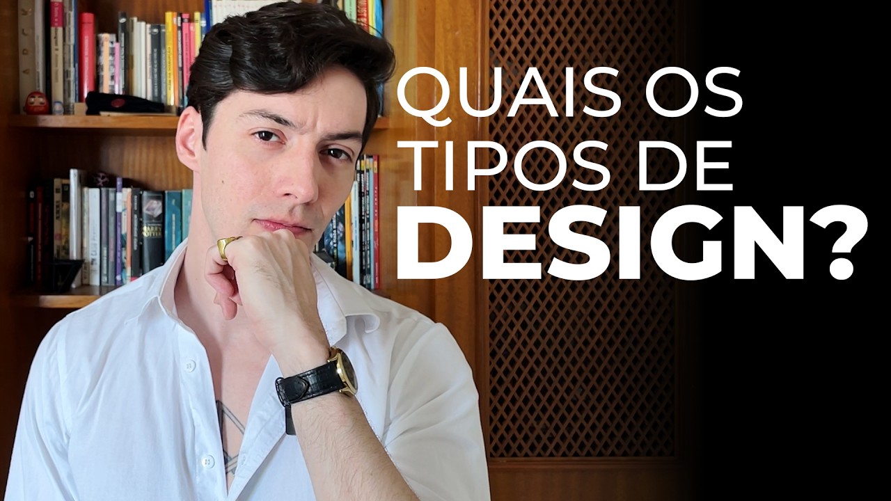 ENTENDA A DIFERENÇA ENTRE DESIGN INDUSTRIAL, PRODUCT DESIGN E DESIGN GRÁFICO