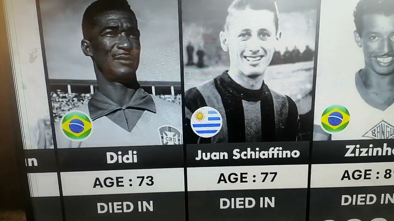 Futbool Legends 😭😭😭