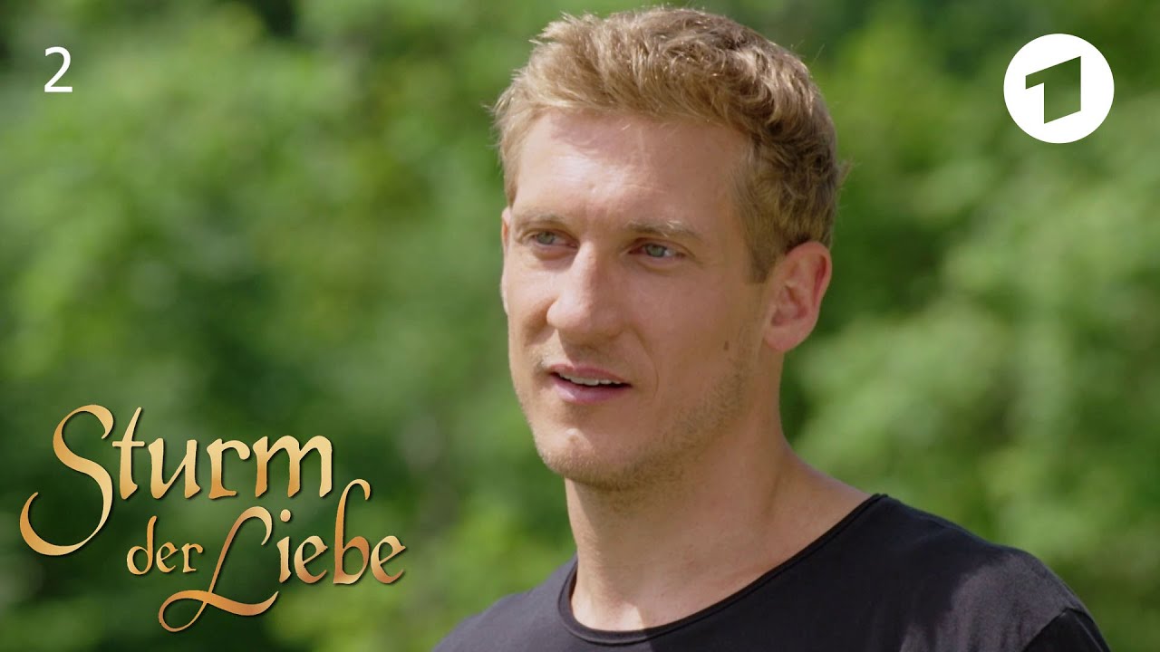 20 Highlights von Vincent Ritter | Sturm der Liebe