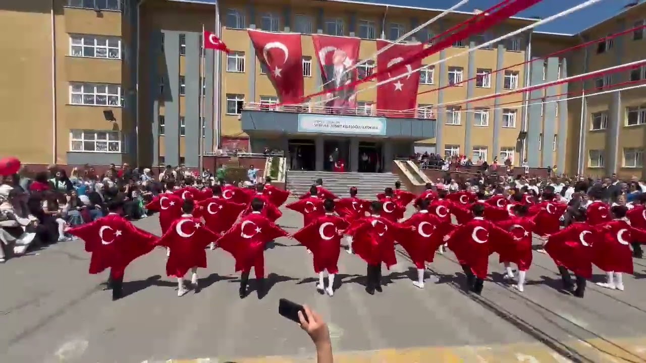Vatan marşı
