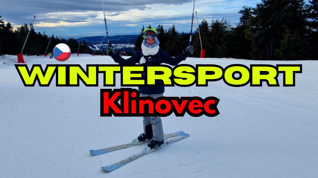 Skifahren am Keilberg: Ein Tag voller Spaß und Action