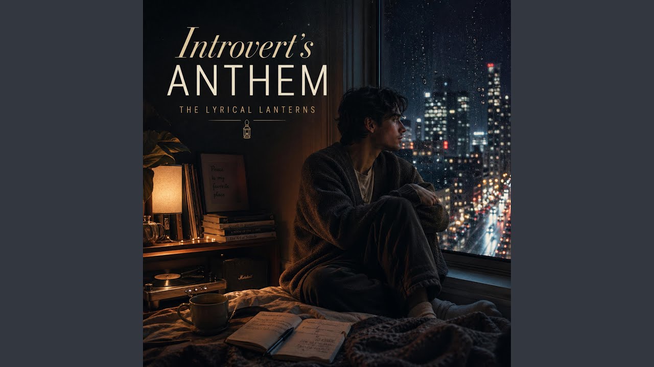 Introvert's Anthem