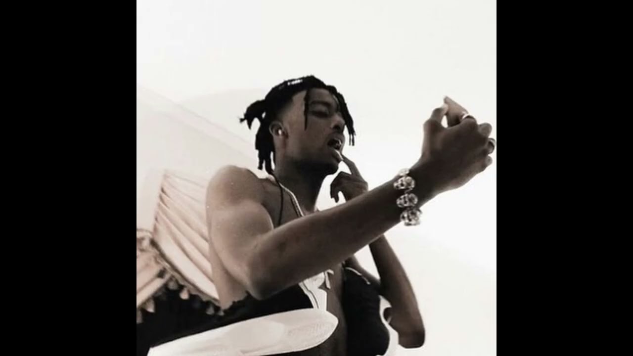 *free* playboi carti + pierre bourne + wlr v1 type beat - 