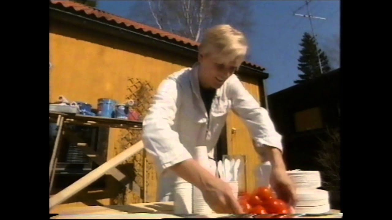 MTV: Mainoksia 16.5.1986 2/3