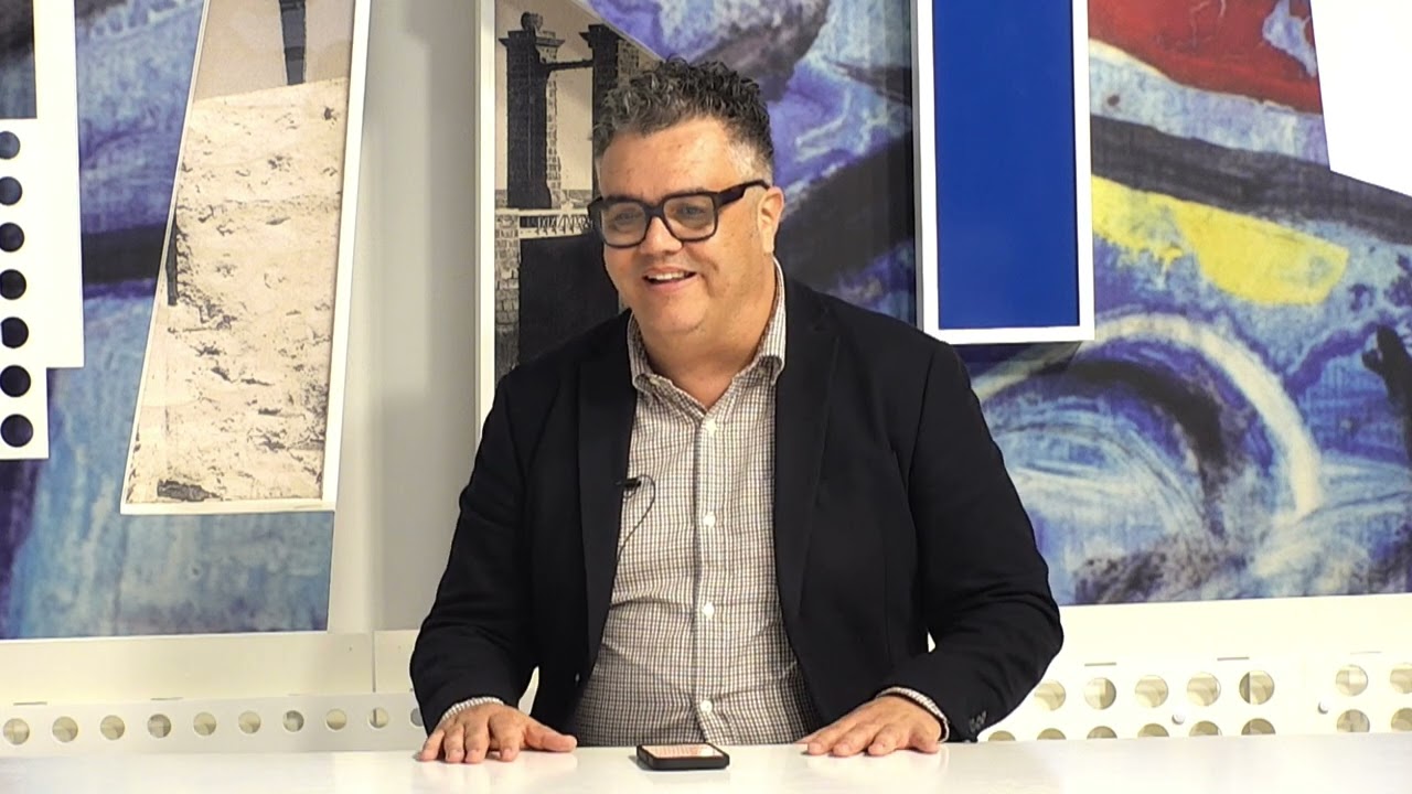 La Entrevista (17/03/2026) Armando Santana