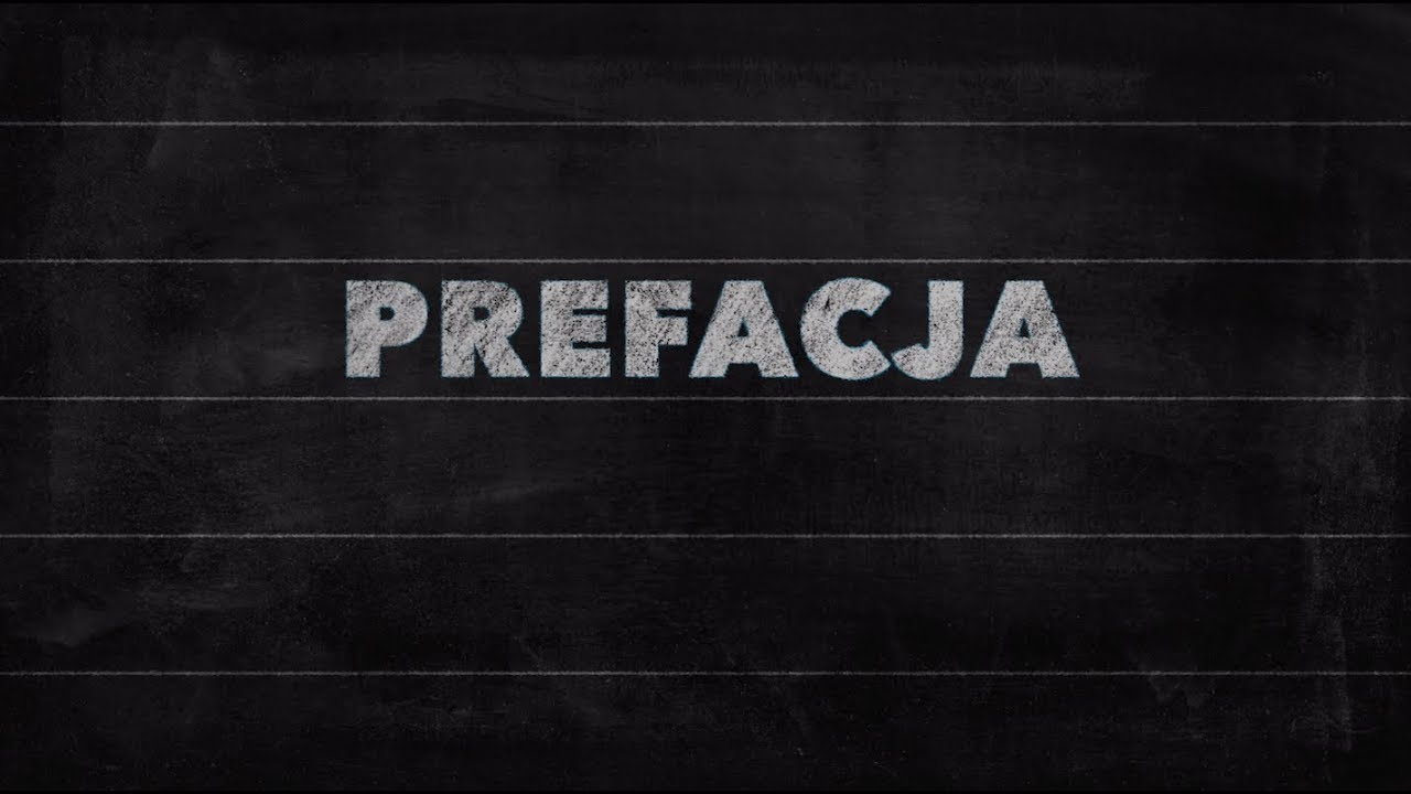 Elementarz [#36] Eucharystia (13) Prefacja