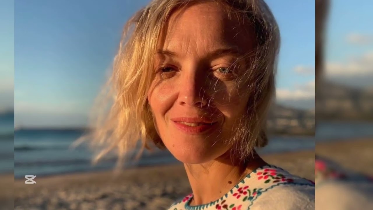 Maya Lauqu&eacute; se confie sur son enfance tr&egrave;s difficile, entre internat et famille d'accueil