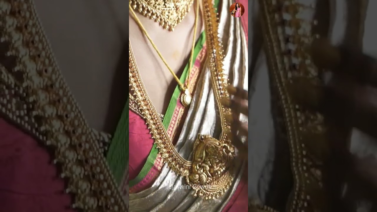 Vennellamma Vannelu Chaalamma 😍| Tejaswini Gowda &hearts;️ Amardeep