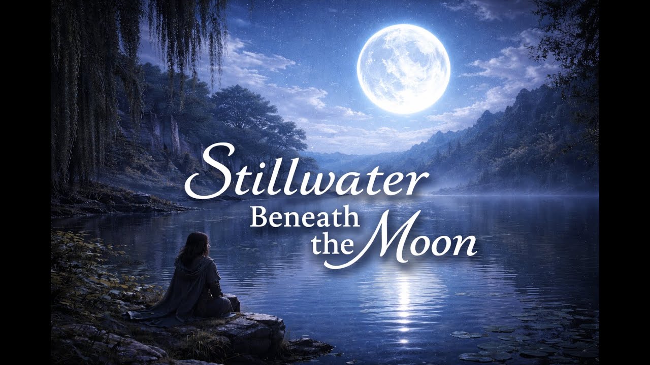 Fantasy Relaxation & Peaceful Music | #fantasymusic #relaxationmusic
