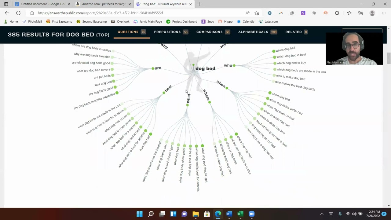 Ranking Higher on Amazon: How to Write Your Bullet Points and Description