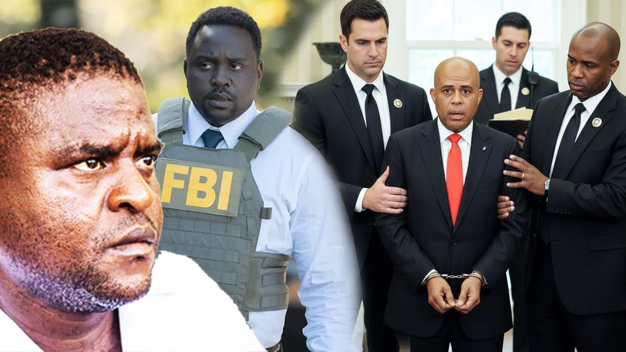 31 Janvier 2026. Nouvèl Sa Fè Kè Bandi yo Sote! Michel Martely  Anba Kòd??  Towo Sanble Pap Ka Chape