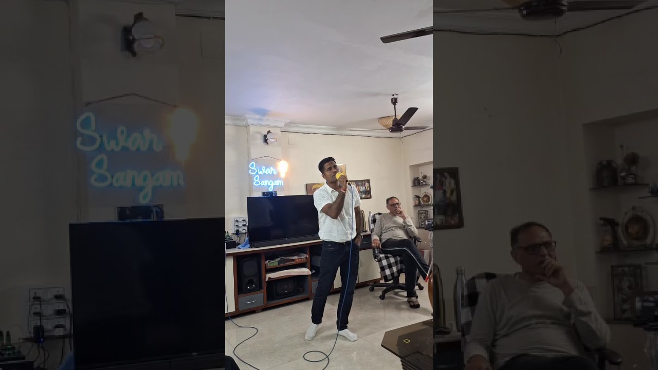 Gulabi aankhe jo teri dekhi sharable ye dil ho gaya...