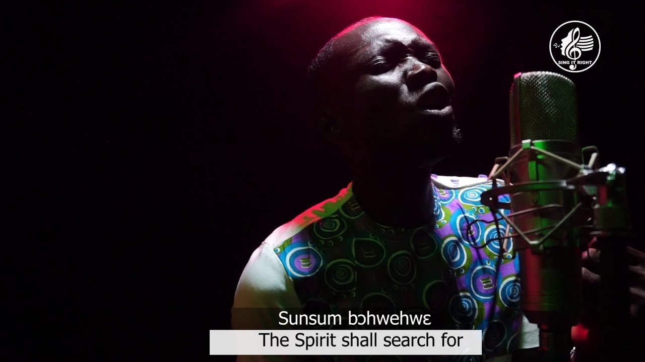 DEM DA N' || #SingItRight (Ep. 01)