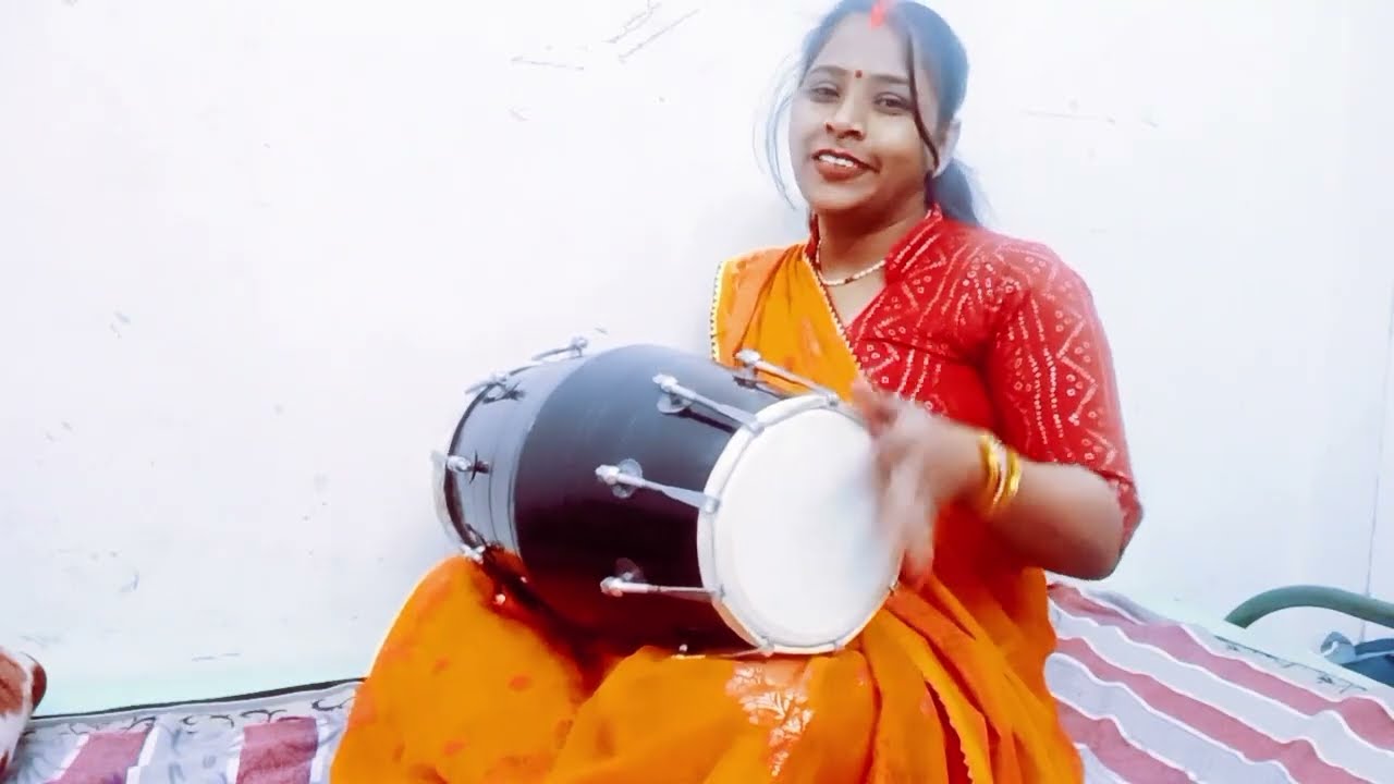 ##finger ko kaise chalay bhajn pe dekhiye aur sikhiye  ##