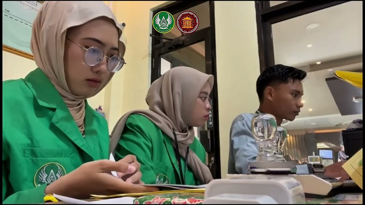 PPL di Pengadilan Agama Tegal