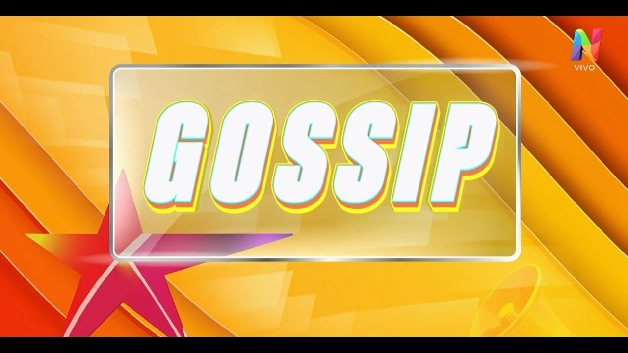 GOSSIP 🤩 Polémicos detalles de la DOMICILIARIA que deberá cumplir MORE RIAL 😮 INFORMACIÓN EXCLUSIVA❗