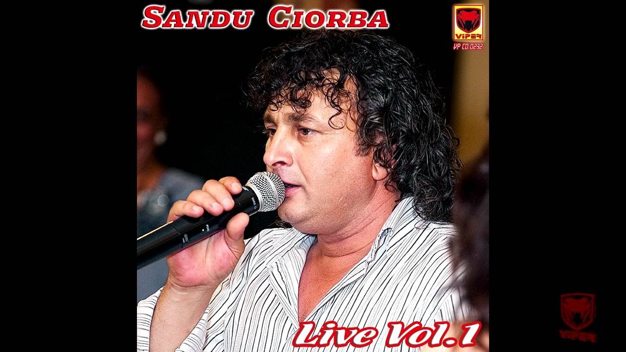 Sandu Ciorba - Si ce de mai urc un deal