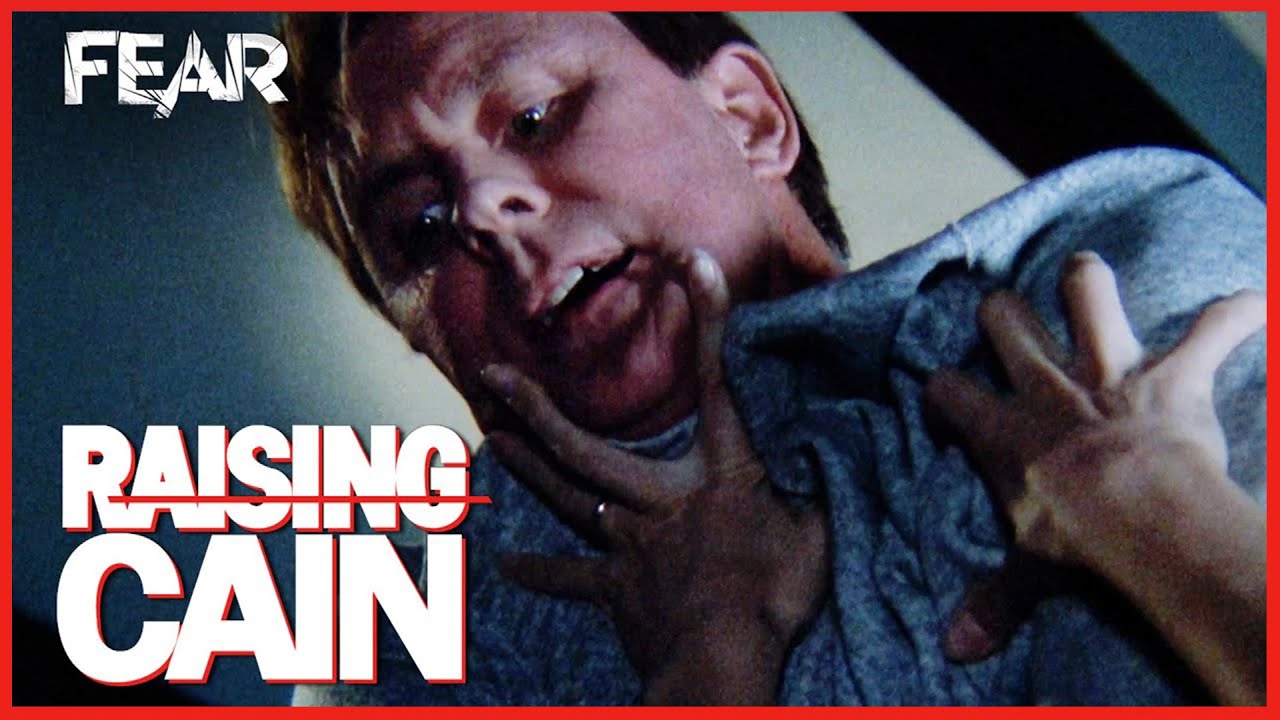 Carter's Revenge | Raising Cain (1992)