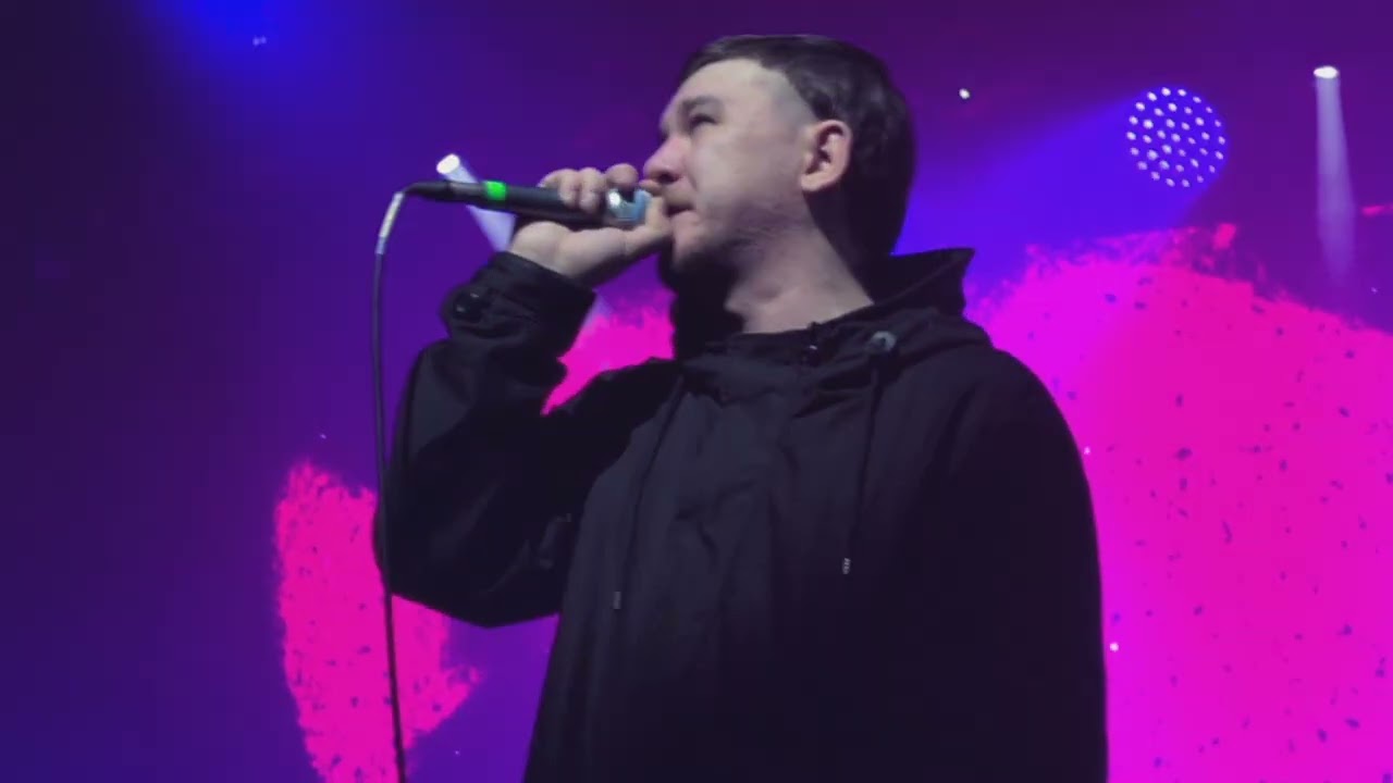 Убийцы - Стартует отстрел @ Рассвет Санкт-Петербург,  06.03.2026