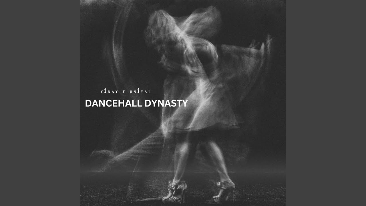 Dancehall Dynasty