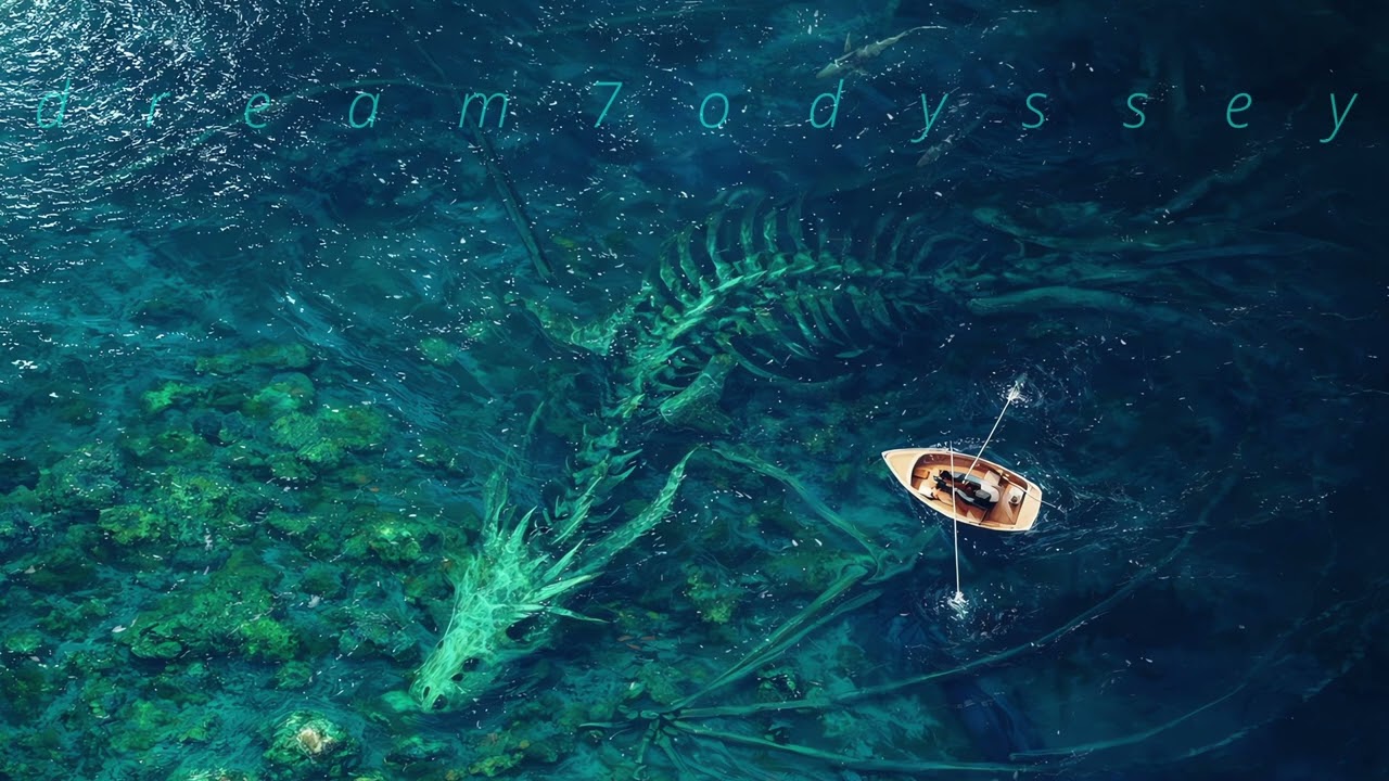 Into the Swamp: Epic Saxophone Adventure Music