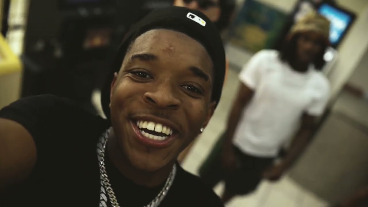 3k braylo - “I HATE 3K” (official Music video)shotby 