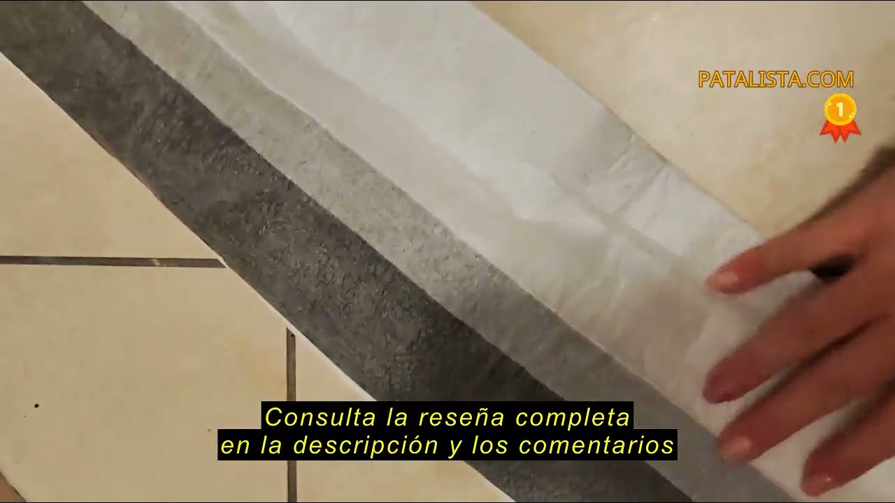 Reseña del Amazon Basics Almohadillas de adiestramiento de perros y cachorros, carbón para control d