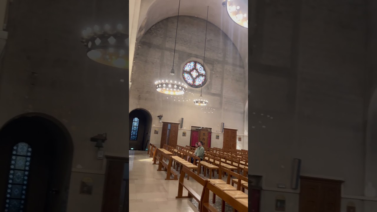 Paroisse Saint Ferdinand des Terres #Igreja #Paris #Etoile #Missa