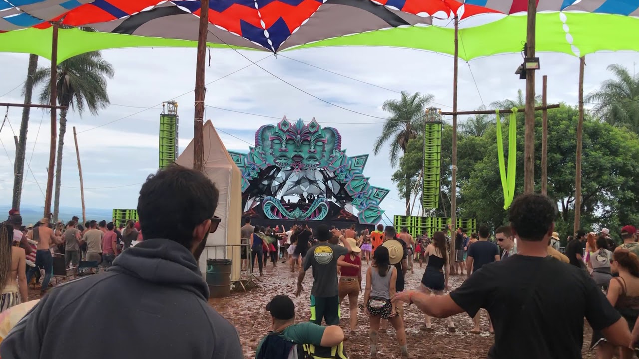 Soulvision 2019 - Vegas - Caixa M&aacute;gica