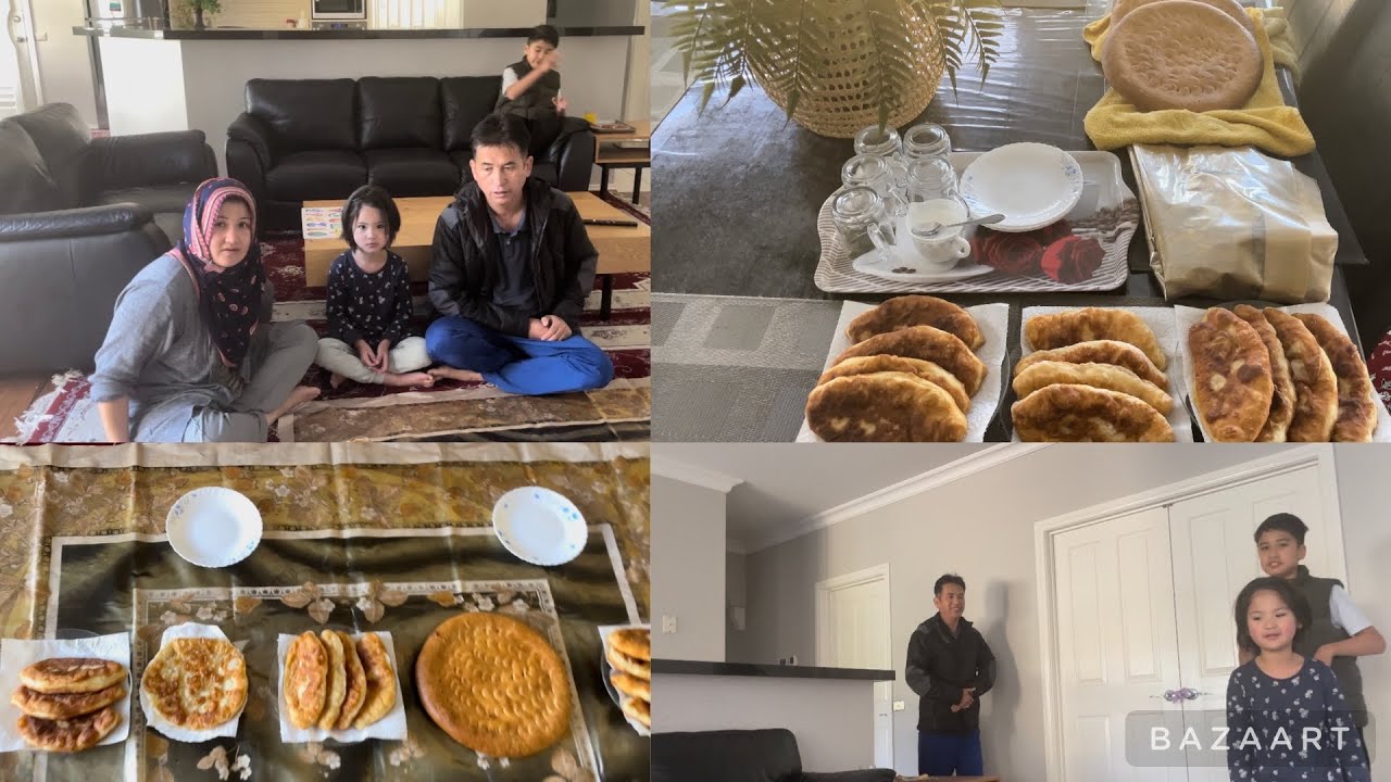 Early Sunday Day Morning Vlog 🥰 Making A Special Breakfast 🥞☕️❤️