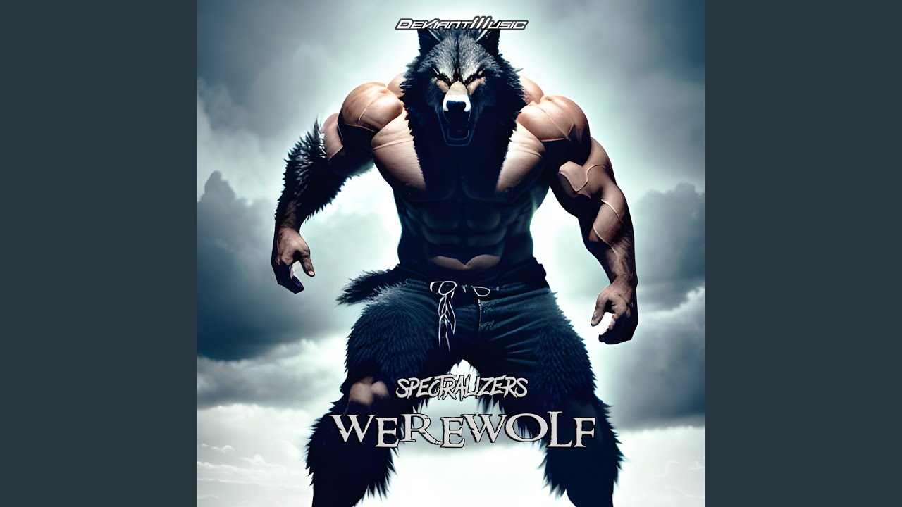 WereWolf
