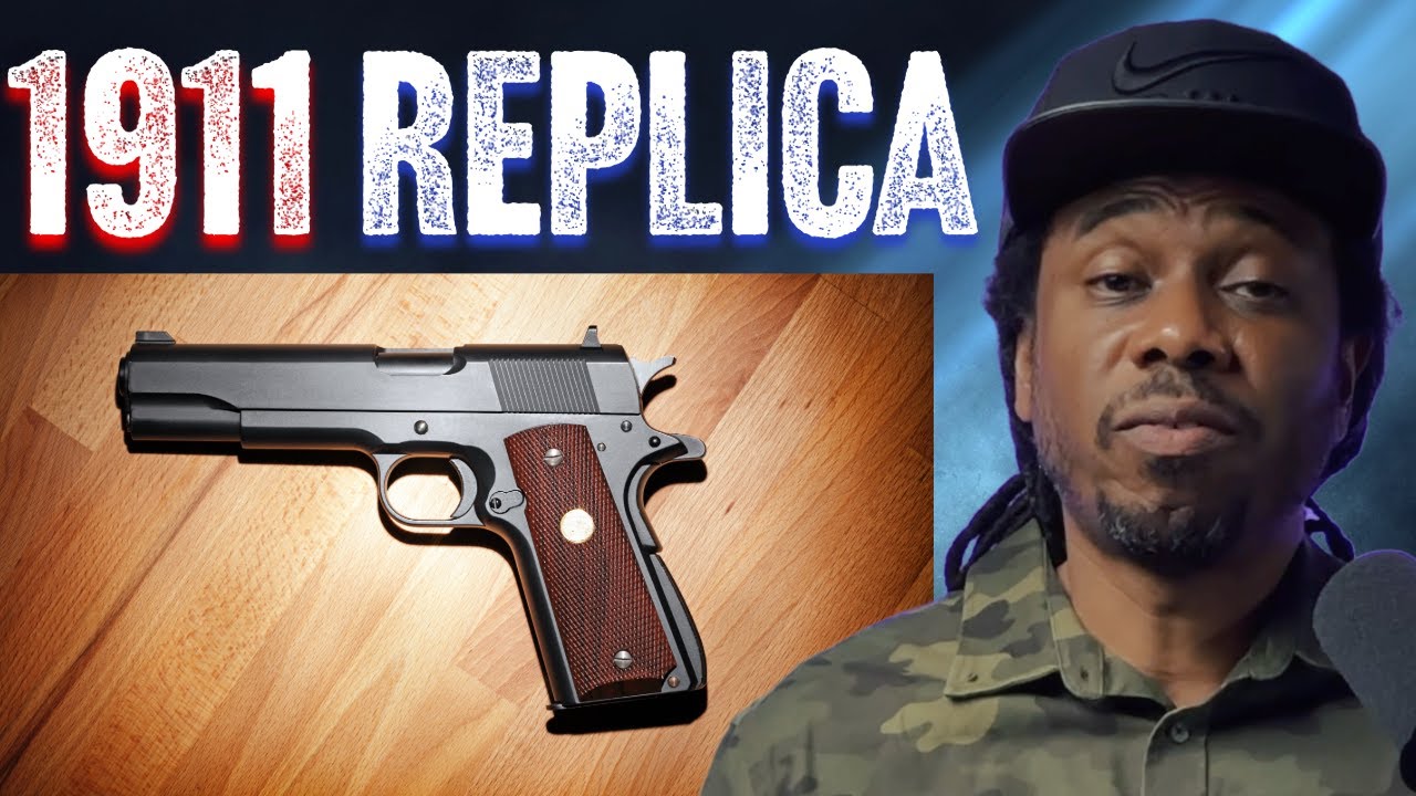 Review of the Remington 1911 RAC - Full Review And Field Strip