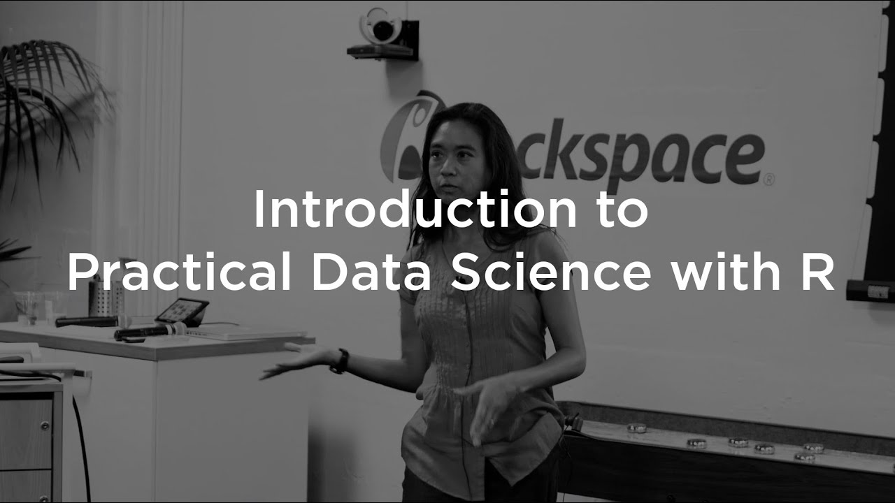 Introduction to Practical Data Science with R