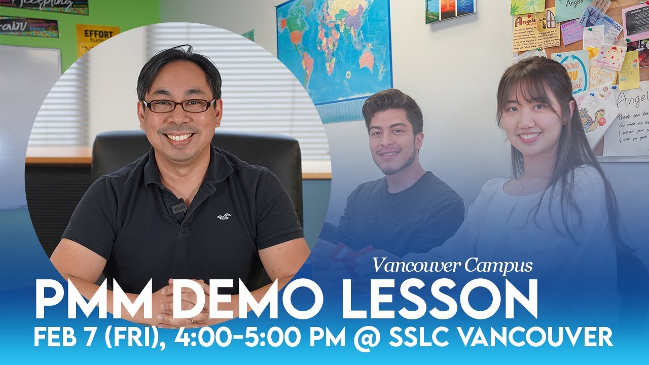 🔥 Improve Your Speaking Skills! Free Demo Class at SSLC Next Friday! 🎤