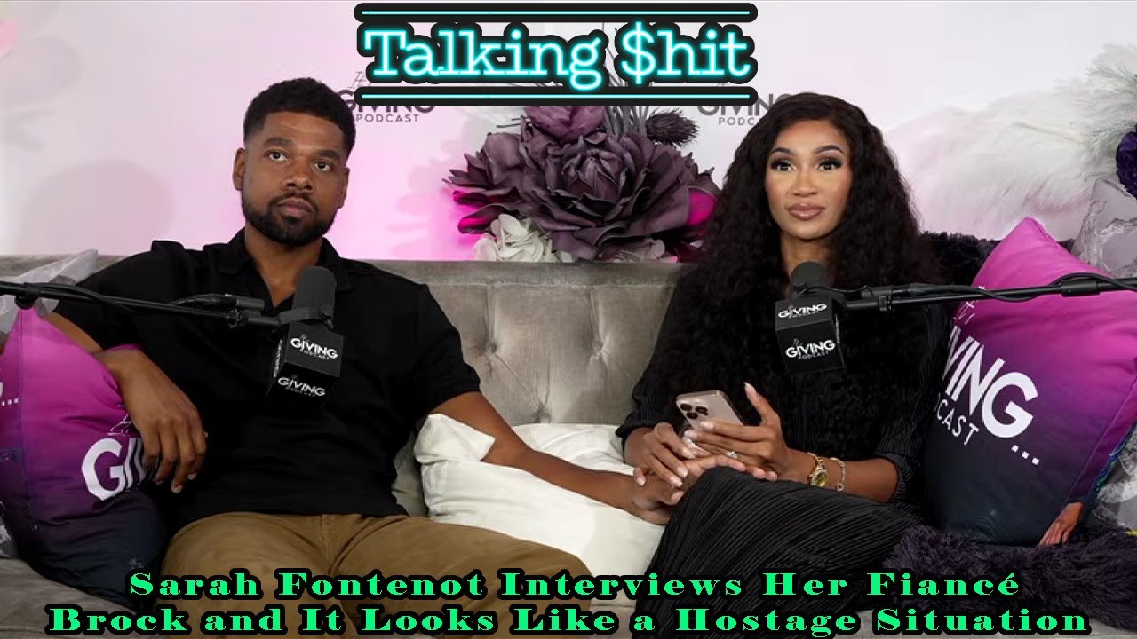 Sarah Fontenot's Ego and Need for Online Validation Made Her Man Look Weak