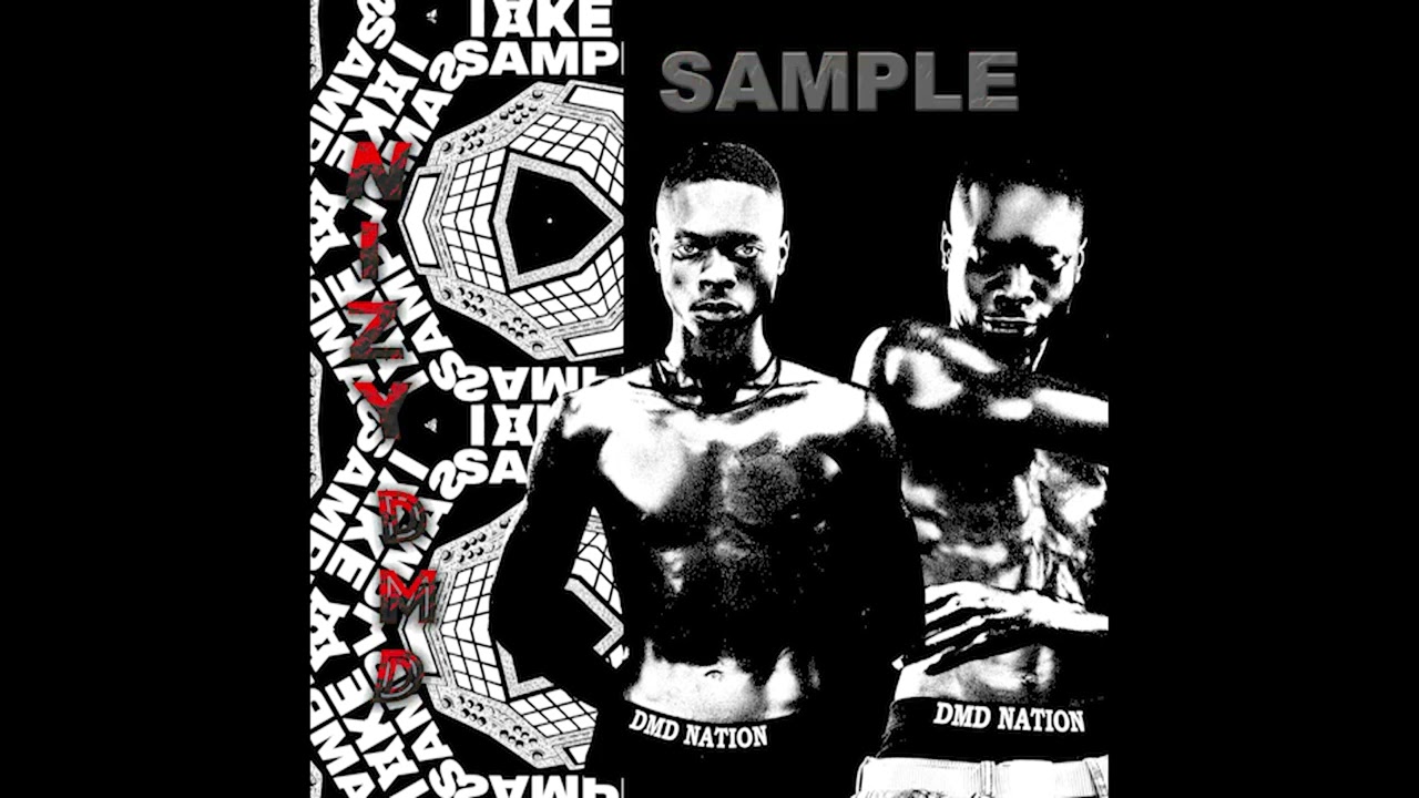 Nizydmd - Sample (Official Audio)