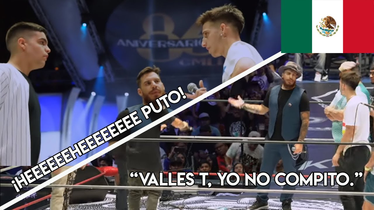 LO QUE NO SE VIO l MUNDIAL GODLEVEL EDICIÓN MÉXICO 2019