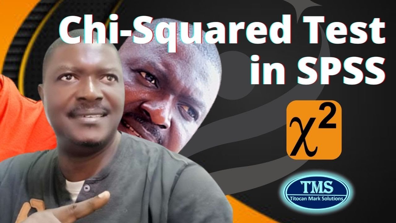 Chi-Squared Test in SPSS